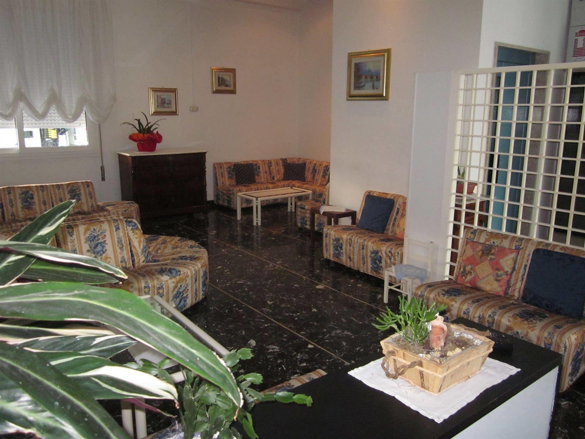 Hotel Savoia Лидо-ди-Езоло Экстерьер фото